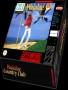 Nintendo  SNES&nbsp; - &nbsp;Waialae Country Club (USA)